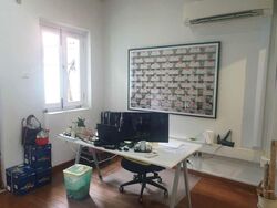 Telok Ayer Conservation Area (D1), Shop House #521843031